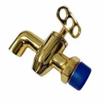 Brass Water Taps